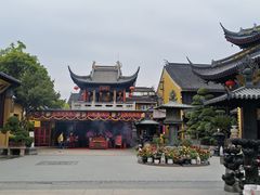 -西林禅寺