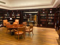 -上海明天广场JW万豪酒店