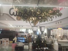 -Seesaw Coffee(上海虹桥天地店)