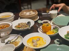 -成隆行·蟹王府(九江路店)
