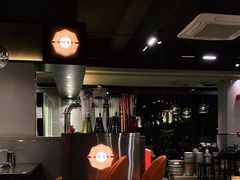 大堂-白玉串城·朝鲜族烤串(龙岗店)