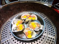 -飞尝蚝·顺德菜·鱼生(顺德总店)