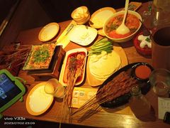 -蚝太郎 • 海鲜烧烤(Upark店)