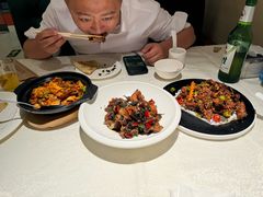 -永乐饭庄(安德路店)