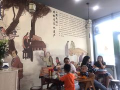 -黄氏许牛奶甜品店(展后街店)