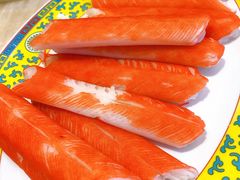 -清真·马家火锅美食城(镇江北路店)