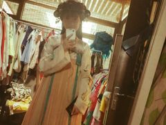 -九月鹰飞汉服摄影工作室