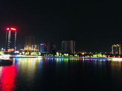 -映月湖中央公园