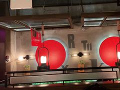 大堂-九鼎轩脆毛肚火锅(铜山万达店)