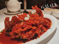 -玫瑰厅上海菜(兴国路店)