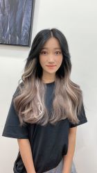 -Cima salon西玛沙龙