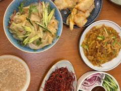 -老昌春饼(中央大街店)