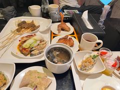 -堂会(白云店)