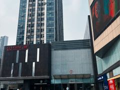 -万达广场(武汉菱角湖店)