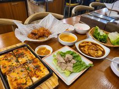 -韩礼年糕(飞虹路店)