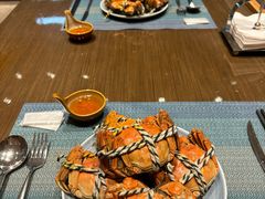 -菲住布渴酒店自助餐厅(阿里巴巴西溪园区店)