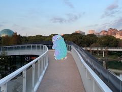 -昆山城市公园