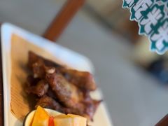 -创味·民间海南菜·非遗藤桥排骨(藤桥·免税城店)