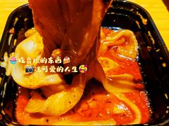 -高彩明麻辣烫串串香·老字号(西华门店)