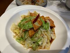 -巴依老爷新疆美食(清华东门店)