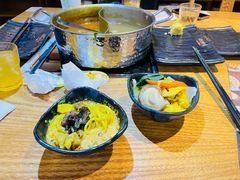-呷哺呷哺(万达新世界店)