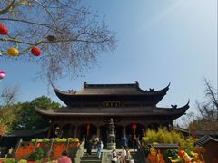 -钱王祠