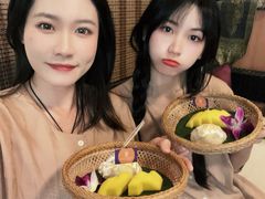 -莲泰式·中式·沐足·精油SPA采耳(天河店)