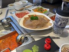 -海底捞火锅(华润万象汇店)