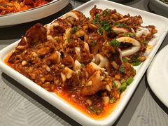 -梦林夕烧酒档