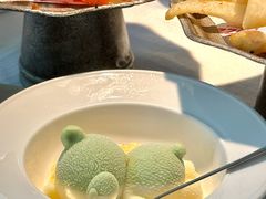 -春树下·树屋花房西餐厅(罍街AS1980店)