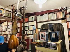 -旧天堂书店(华侨城创意文化园南山特色文化街区店)