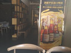 -渔娘渔家丹东海鲜(东直门店)