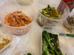 -景好海鲜餐厅(大鹏必选旅游店)