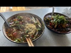 -小卫香辣面馆(老二中老大门店)