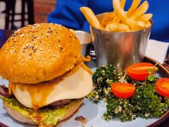 -bluefrog蓝蛙(恒隆广场店)