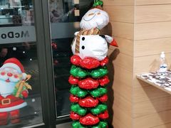 -麦当劳(潮阳店)