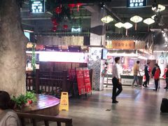 -山芋腔苏北菜(盐城滨海店)