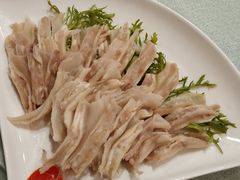 芥末鸭掌-全聚德(前门店)