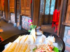 -小龙翻大江文化火锅(宽窄店)