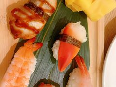 -温野菜涮涮锅(大悦城店)