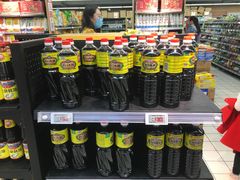 -物美超市(三里河店)