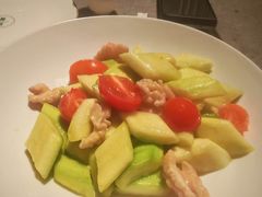 -璞肴中餐厅(深铁铂尔曼店)