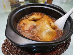 -环秀楼(黄山呈坎店)