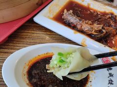 -惠成饺子(百合园店)