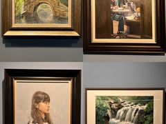 -江苏省美术馆(长江路新馆)