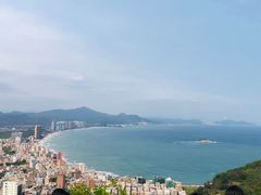 -广东惠东海龟国家级自然保护区