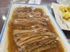 -清雅轩·清真菜·传统菜•融合菜(滑翔店)