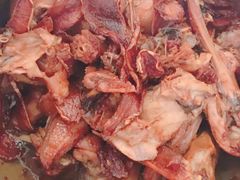 姜母鸭-斯丹姜母鸭·古法干香(涂门街总店)