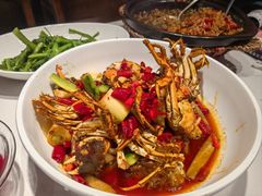 香辣蟹-匠熙小馆(崇文门店)