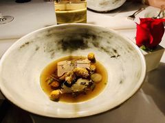 -三嚥阁 La Villa Restaurant